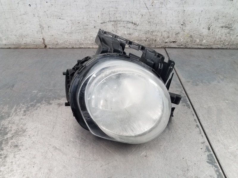 2014 Nissan Juke Nismo RS Right Passenger Head Light - * #50369 X8