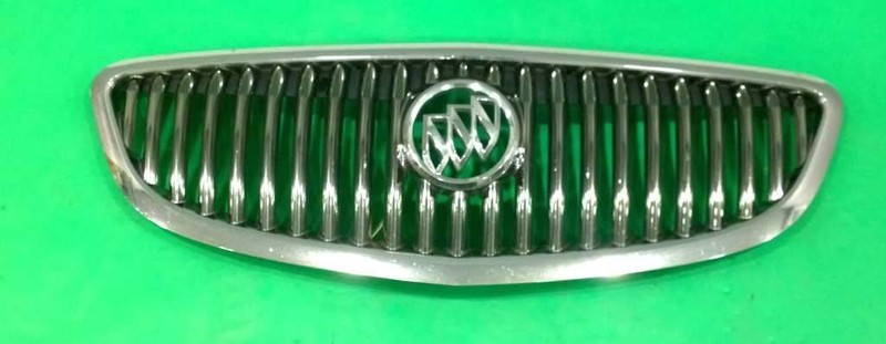 08 09 10 11 12 ENCLAVE UPPER GRILLE OEM 3402-18