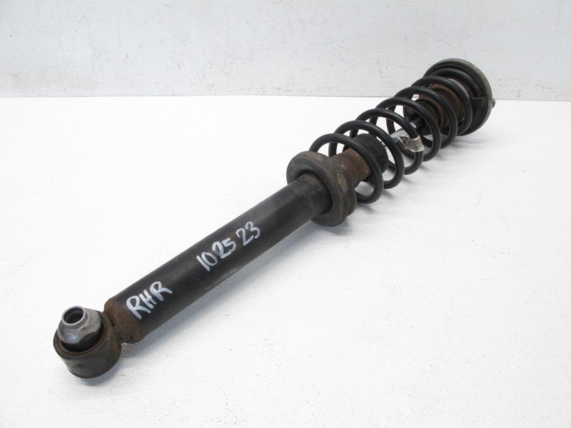 11-16 BMW F10 535i xDRIVE STRUT SHOCK ABSORBER REAR LEFT OR RIGHT OEM 102523R