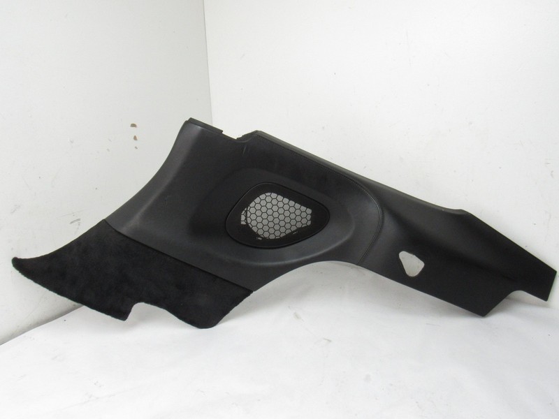 Porsche 911 Turbo 2007 Rear Right Passenger Quarter Trim Cover Panel 05-09 :A