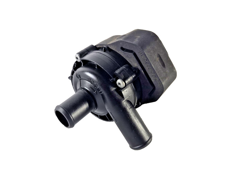 2003 2009 Mercedes Benz E320 E350 E500 E550 Auxiliary Water Pump OEM