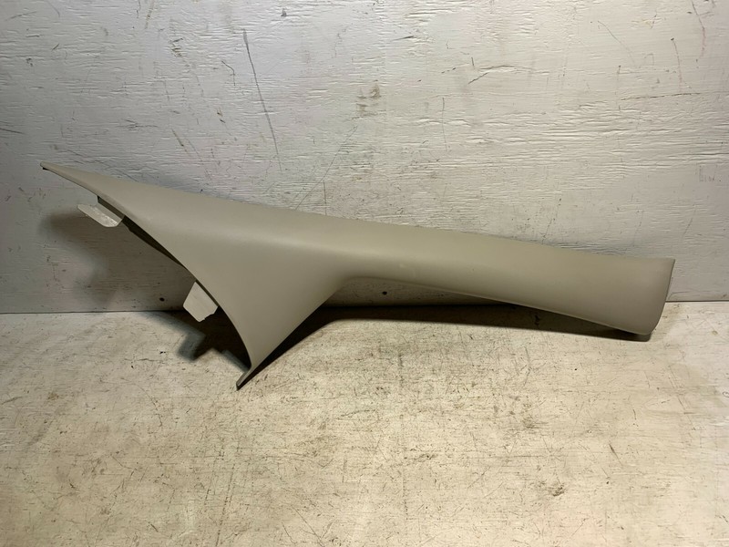 2011-2014 FORD EDGE RIGHT PASSENGER SIDE FRONT INTERIOR A PILLAR UPPER TRIM