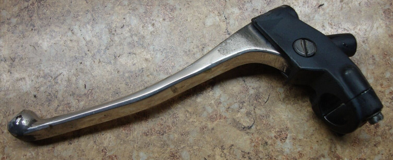 2002 Honda CBR600F4 CBR 600 F4 CBR600 Clutch Left Hand Lever L5
