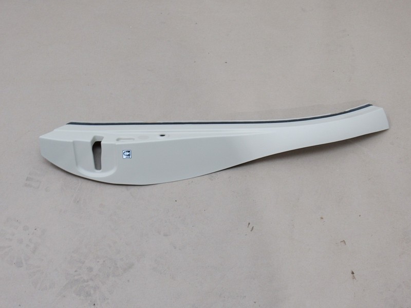 Lexus LS460 2016 Rear Left Driver Door Lock Latch Cover Panel Trim 13-17 ;:O
