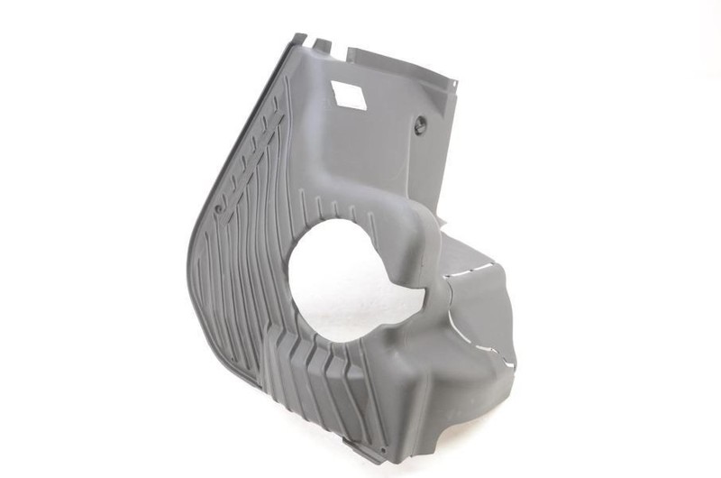 1997-2004 Porsche Boxster S Power Brake Booster Cover 99655113103
