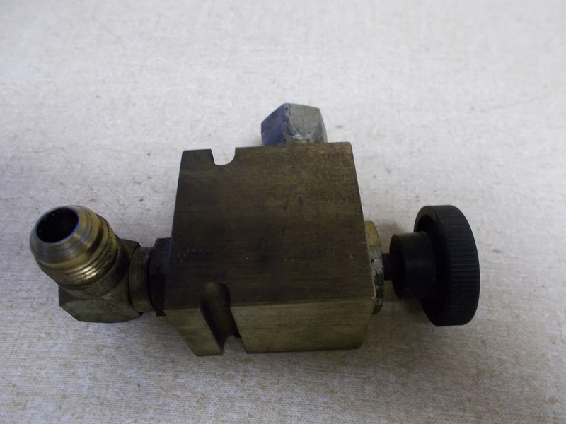 Delta Power Hydraulic Switch Assembly *FREE SHIPPING*
