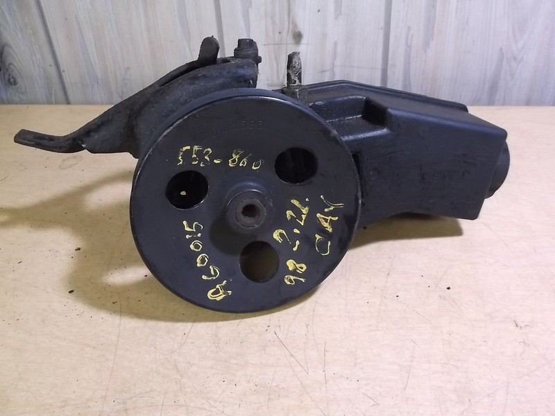 1998 2.2L Chevy Cavalier Power Steering Pump w/ Pulley 10103593 *FREE SHIPPING*