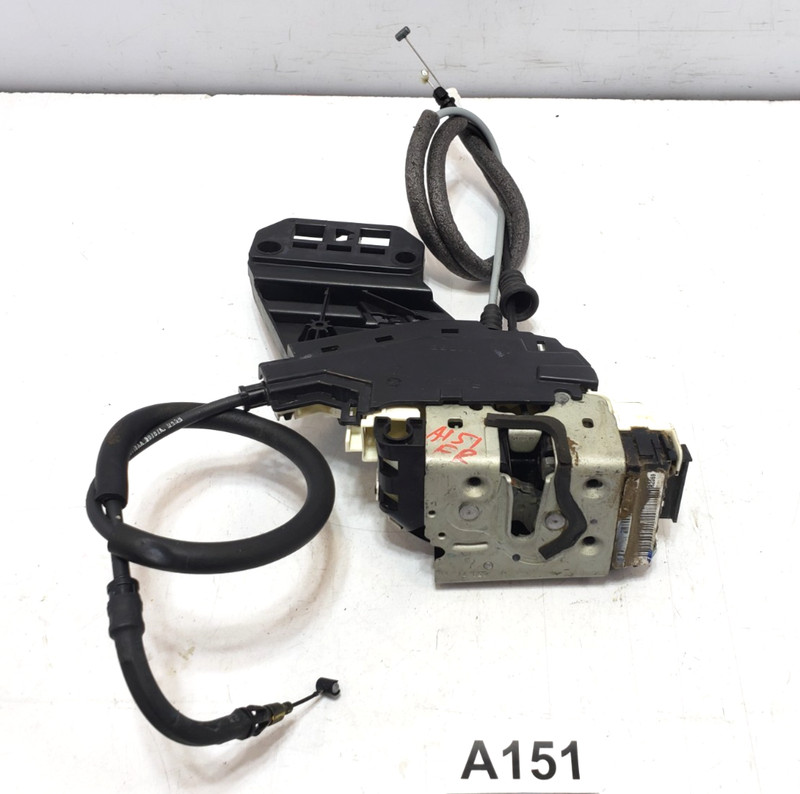 ✅ 14-23 OEM Jeep Cherokee Front Right Passenger Side Door Lock Latch Actuator