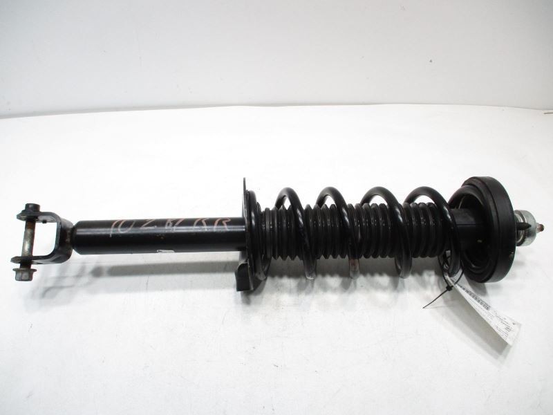 13-15 HONDA ACCORD RIGHT REAR STRUT 2.4L FWD 86K 40388