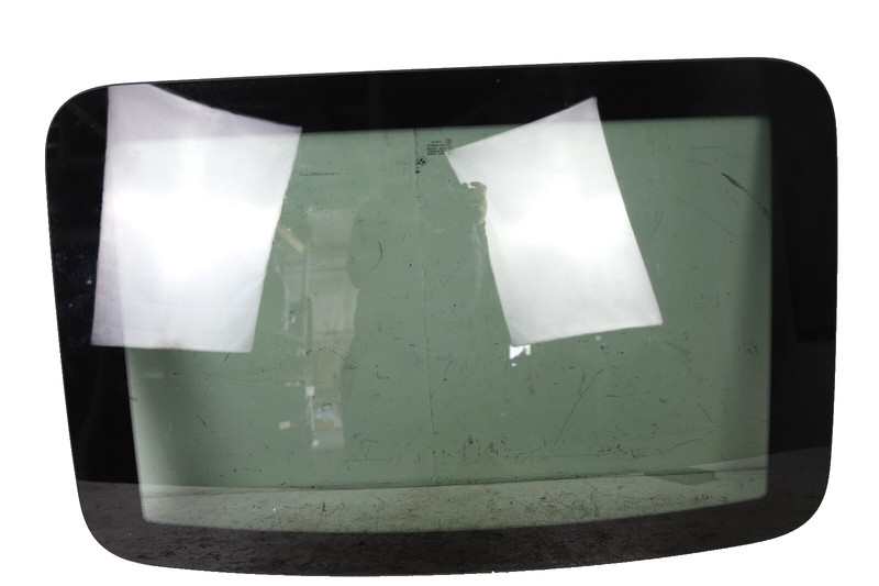 11-16 BMW F10 528 535 550 M5 Sedan Sunroof Sun Roof Glass Cover OEM