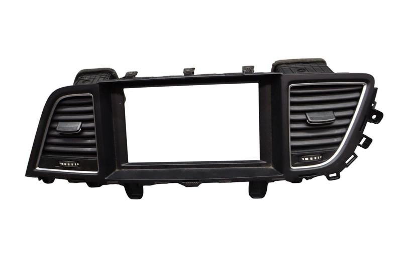 15-20 Hyundai Genesis G80 Dash Right & Left Side Air Vent Grille 97420B1000 Oem