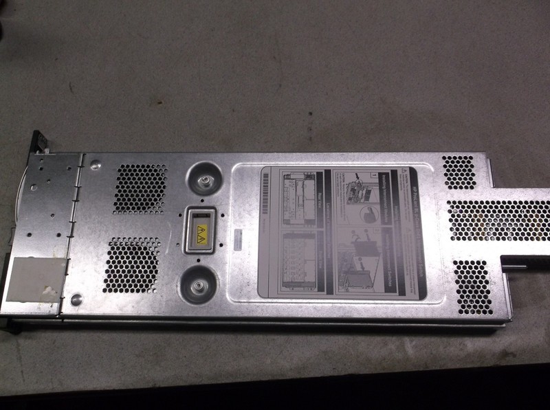 HP Proliant BLP-Class GBE2 Interconnect Switch 336181-003 *FREE SHIPPING*