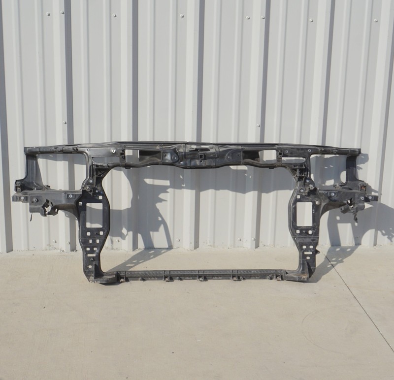 2011-2017 Audi A8 A8L Front Radiator Support Carrier OEM