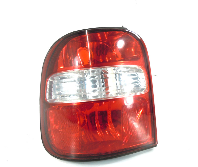 1998-2002 Kia Sportage 4 Door Tail Light Lamp Driver Left OEM