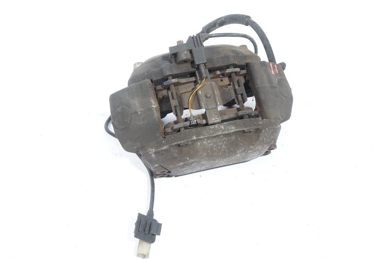 2006-2008 MERCEDES BENZ CLS500 FRONT RIGHT PASSENGER SIDE BRAKE CALIPER OEM