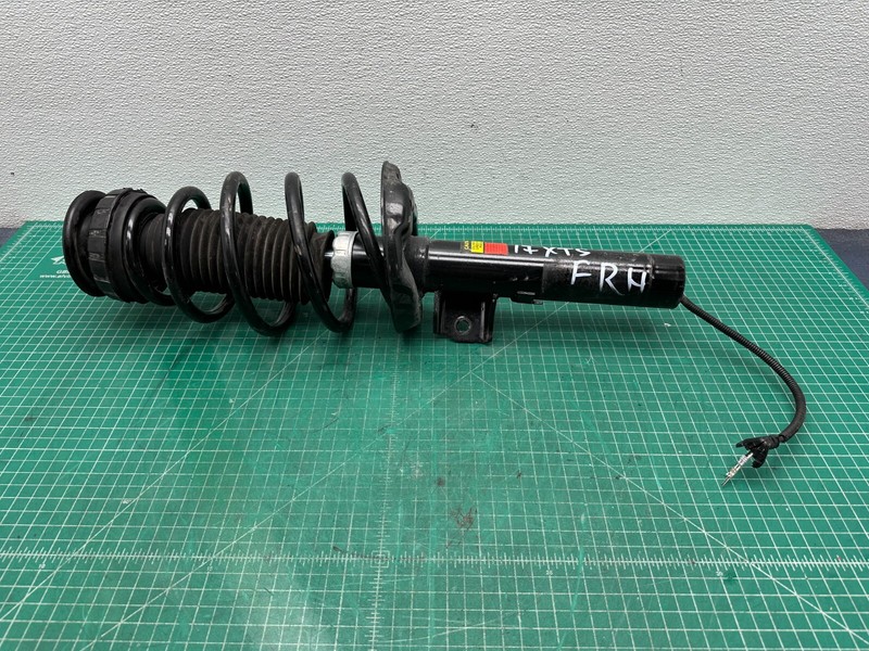 13-19 CADILLAC XTS FWD FRONT RIGHT SUSPENSION SHOCK ABSORBER STRUT W SPRING OEM
