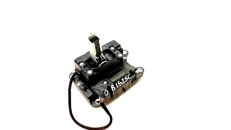 18-24 AUDI B9 A4 S4 A5 S5 8 SPEED AT LEVER FLOOR SHIFTER GEAR SELECTOR OEM 08152