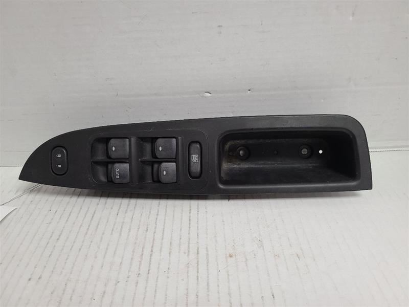 Front Door Switch Driver's Classic Style Lock Fits 04-09 MALIBU 525325