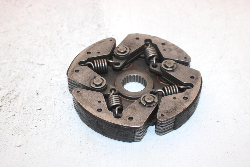 1996 Kawasaki Bayou 300 Oem Centrifugal Clutch 41036-1122 41036-1286 AK19