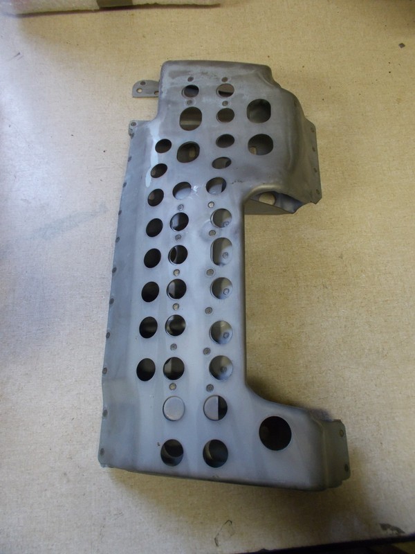 BMW Under Steering Wheel Dash Aluminium Bracket *FREE SHIPPING*