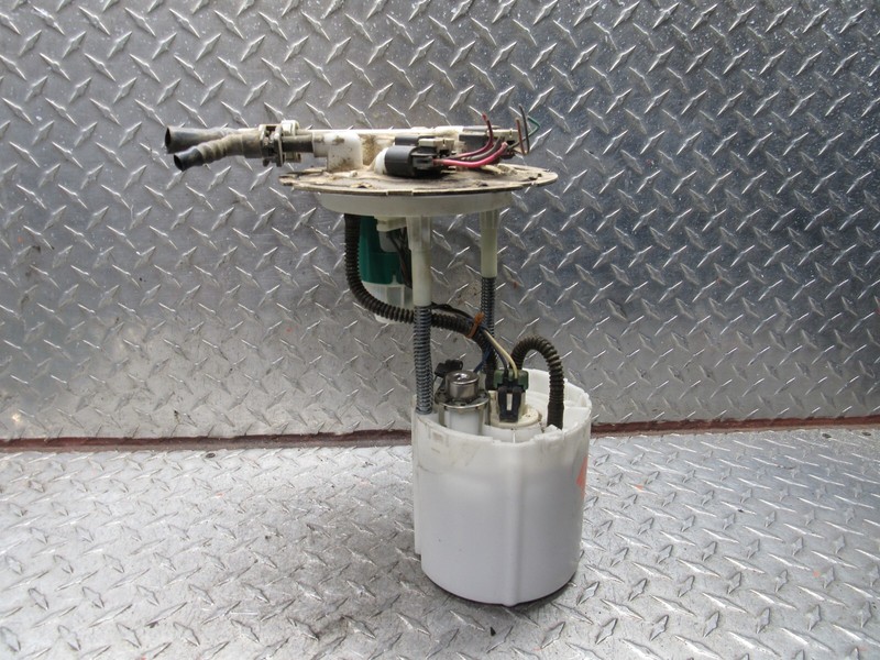 12 - 16 CHEVROLET IMPALA FUEL PUMP/ 12 13 PUMP ASSEMBLY W/FLEX FUEL VEHICLE