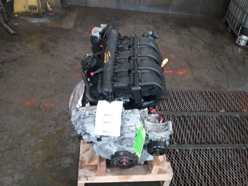 2013-2019 Nissan Sentra Engine 1.8L Vin A 4th Digit MRA8DE Federal Emissions 40K