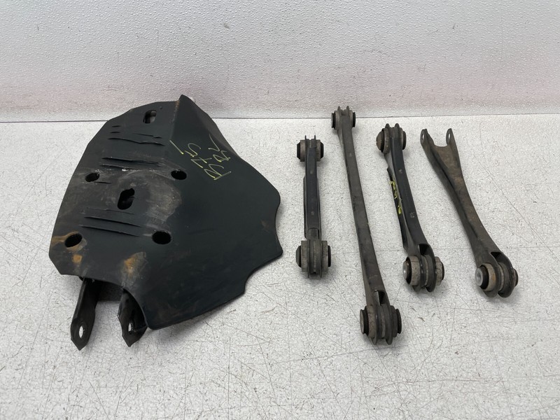 14 15 16 17 BMW F22 F23 F30 M235i 335i Rear Left Control Arm Set RWD 1375 OEM