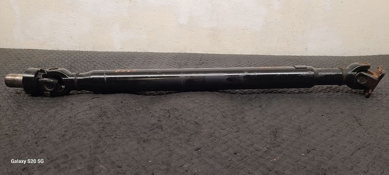 06-08 Suzuki Grand Vitara 2.7L 4x4 4WD Rear Drive Shaft OEM 27102-66J10