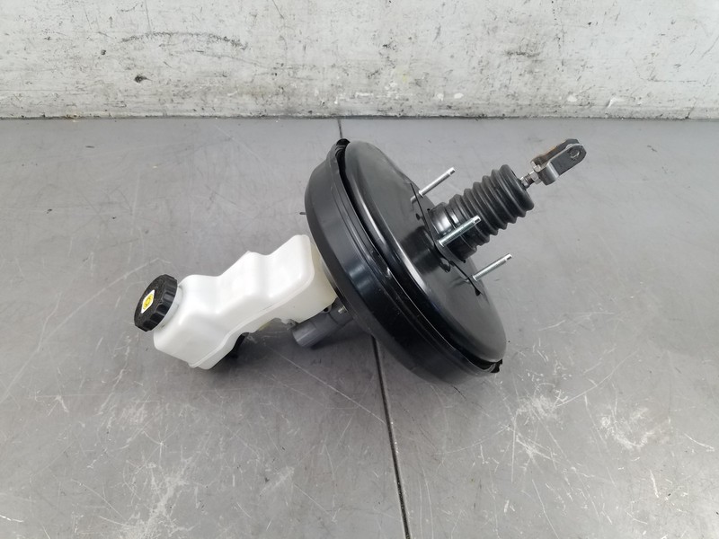 2024 Toyota Corolla GR AWD Brake Master Cylinder / Booster 20K Miles #9288 L1