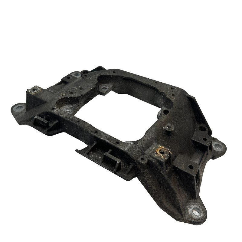 AUDI S6 2013-2018 S7 4.0L Engine Transmission Mount Bracket Crossmember OEM