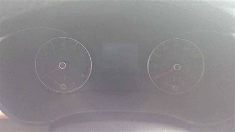 Speedometer Cluster MPH US Built VIN 5 1st Digit Fits 16-18 OPTIMA 1437177