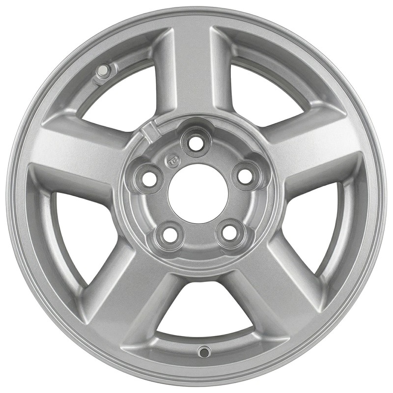 01-04 Ford Escape 15 Inch Wheel 1L8Z1007AA OEM