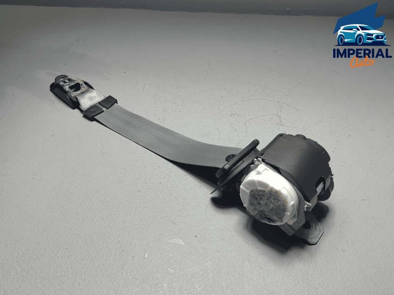2017-2018 AUDI Q7 REAR LEFT 3RD ROW DRIVER SIDE SEATBELT RETRACTOR OEM