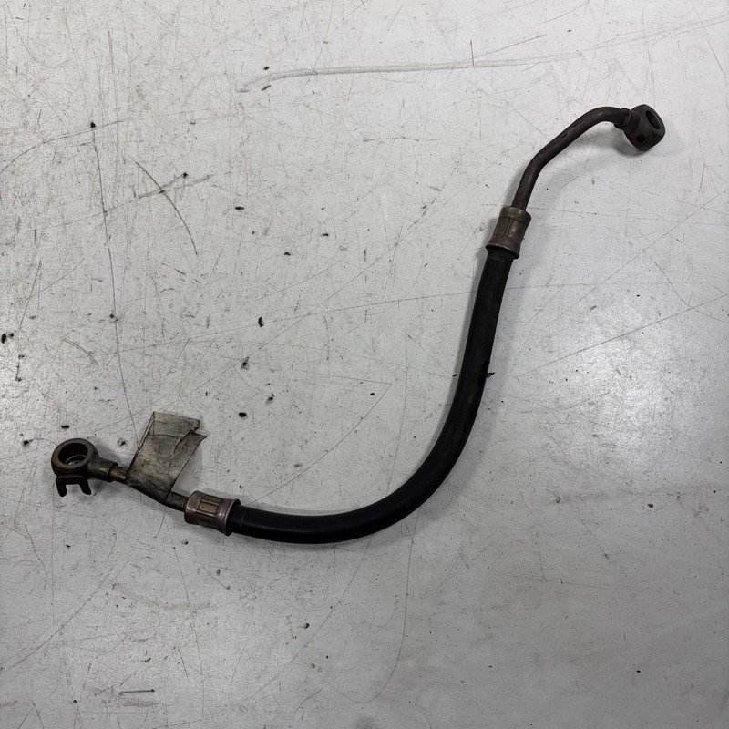99-01 Honda CR-V Fuel Feed Hose 16722-PHK-003 OEM