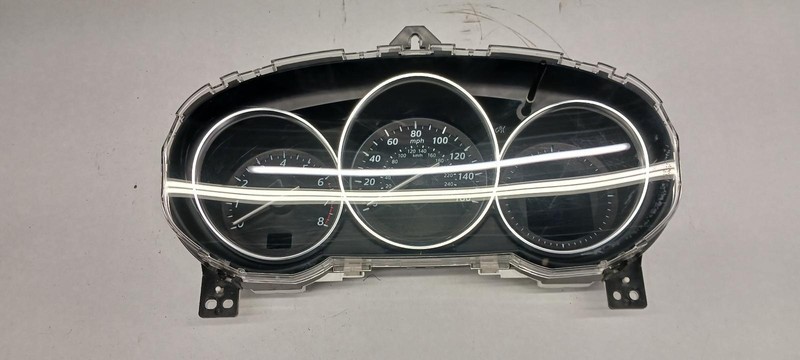 14-'15 MAZDA CX-5 Speedometer cluster 129k miles OEM 1 Year Warranty!