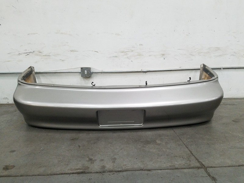 2002 Chevy Camaro Z28 35th Vert Rear Bumper Assembly - Scuffs #9432 Z6