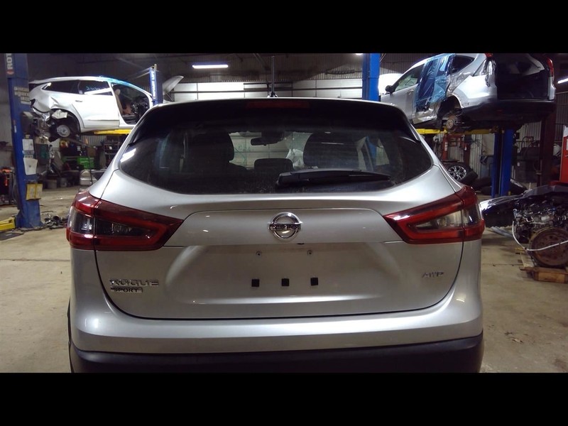 Liftgate/Hatch/Tailgate Rear View Camera Fits 20-23 QASHQAI 1524830