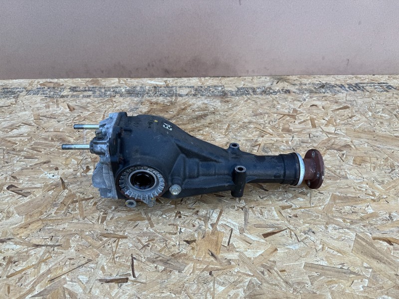 SUBARU WRX 2022-2025 OEM AUTOMATIC REAR DIFFERENTIAL AWD 2.4T (AUTOMATIC)