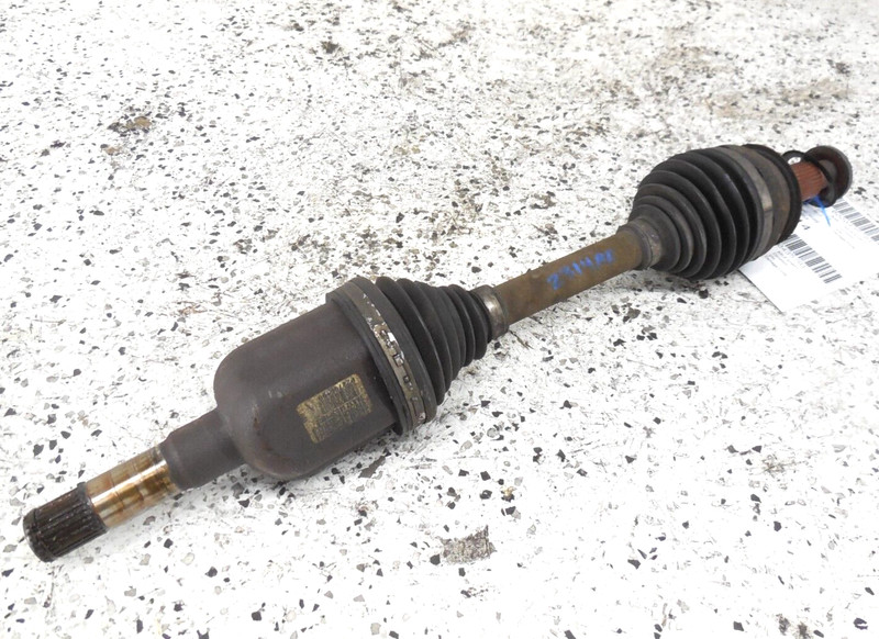 2013-2015 Cadillac XTS Front CV Axle Shaft Passenger Right OEM Opt M7U