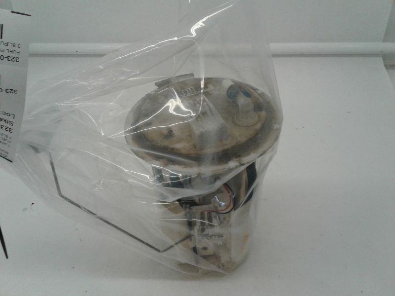 Fuel Pump Assembly Includes Sender Fits 07-09 WRANGLER 2005551
