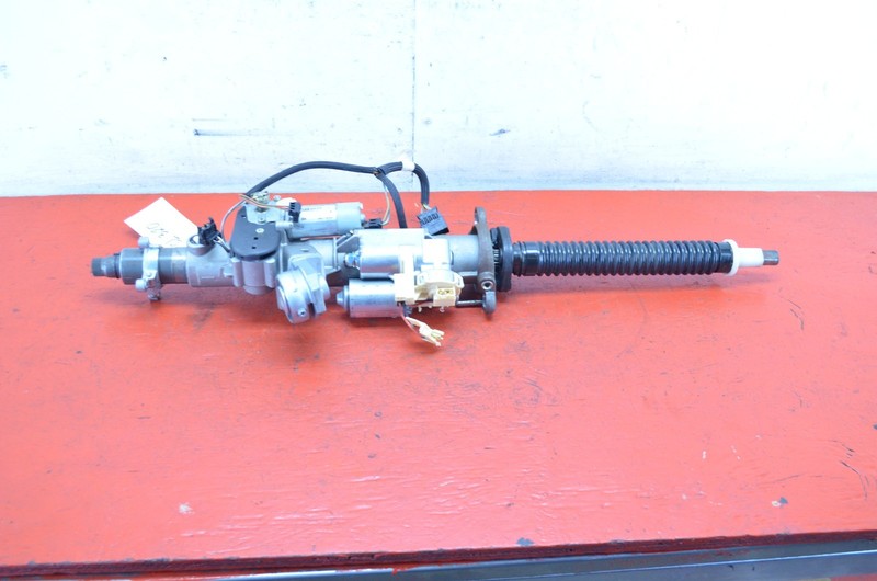 97-02 MERCEDES-BENZ R129 SL320 STEERING WHEEL COLUMN OEM