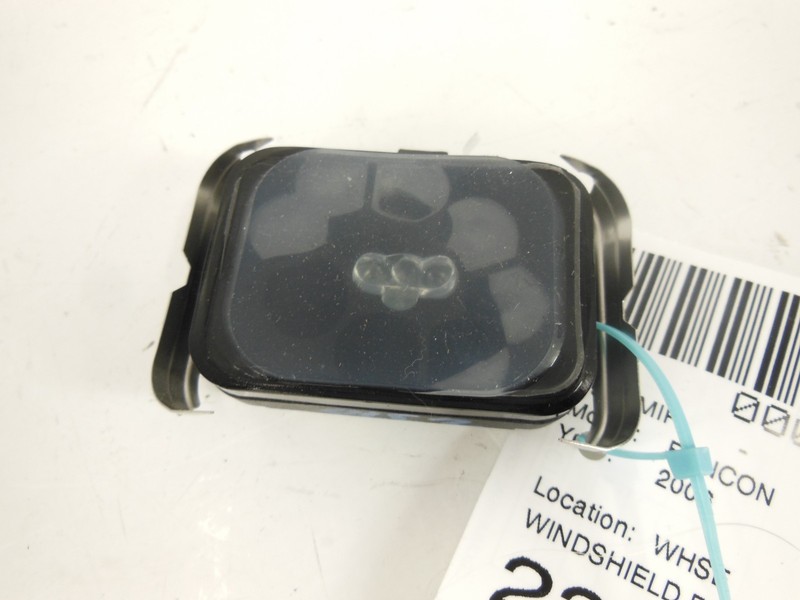 2006 06 Bentley Continental Flying Spur Windshield Rain Sensor OEM