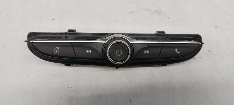 22-'23 CHEVROLET EQUINOX radio control panel OEM 1 Year Warranty!