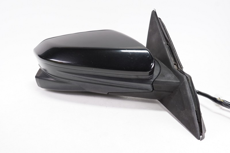 HONDA CIVIC SEDAN Front Right RH Door Mirror w/ Camera OEM 2016 - 2021