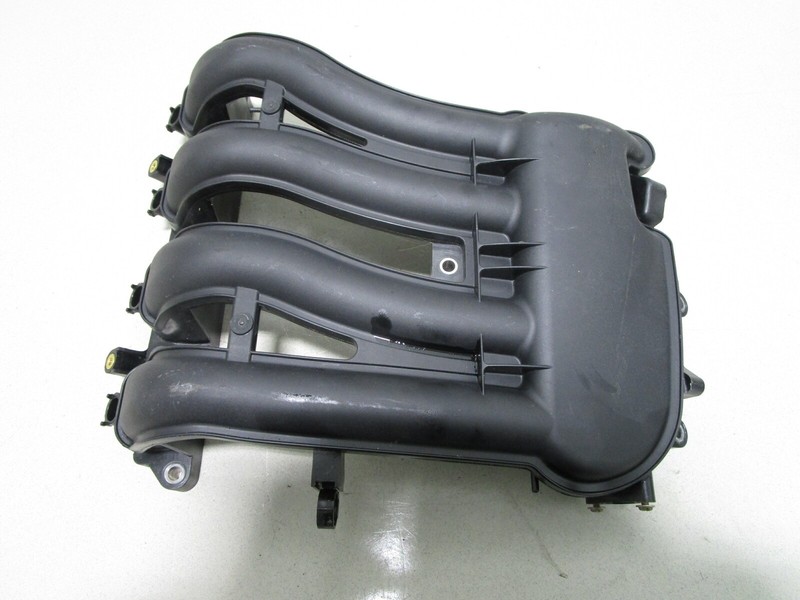 6D8-13641-00-00 Yamaha 90 Hp 4 Stk Outboard Intake Manifold Assembly