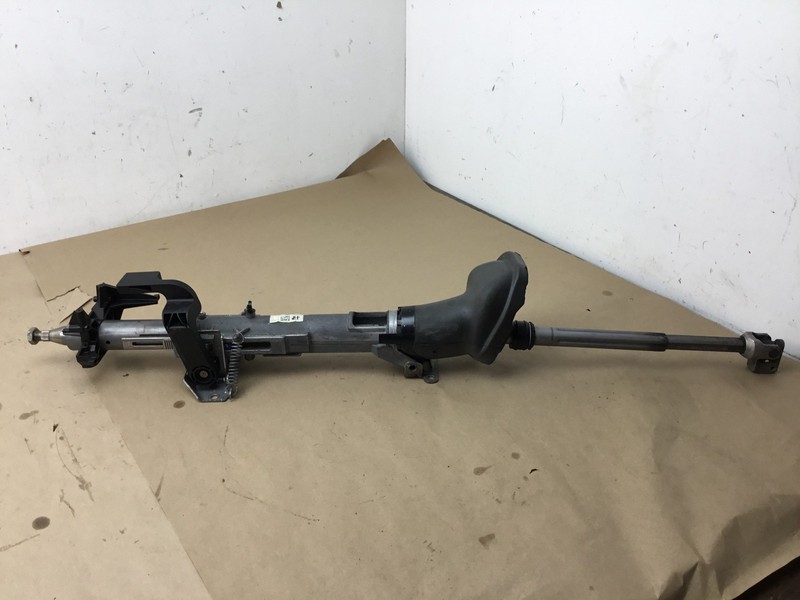 Alfa Romeo Giulia 2018 RWD Power Steering Column W/ Intermediate Shaft 17-19 ;:M