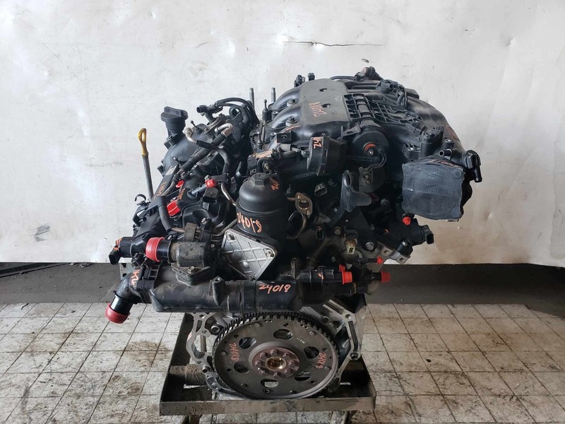 Engine Assembly/motor HYUNDAI AZERA 12 13 14 15 16 17