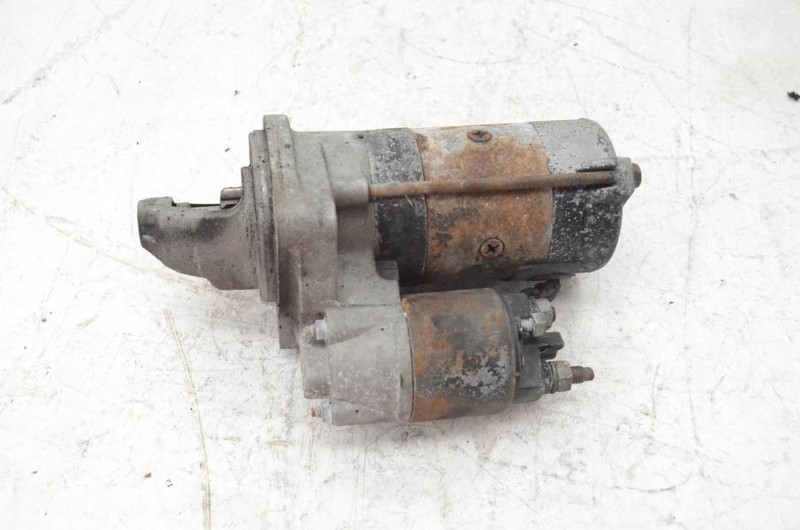 1999 BMW 328i E46 SEDAN Engine Starter Motor