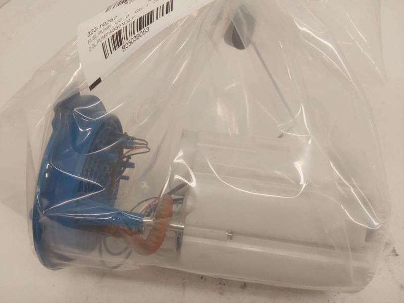 2018-2020 Volkswagen TIGUAN Fuel Pump Tank Mounted Assembly FWD