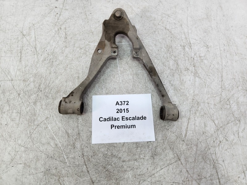 ✅ 15-20 OEM Cadillac Escalade Front Left Driver Side Lower Control Arm